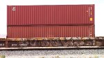 WB Manifest Frt @ Erie NV -20
